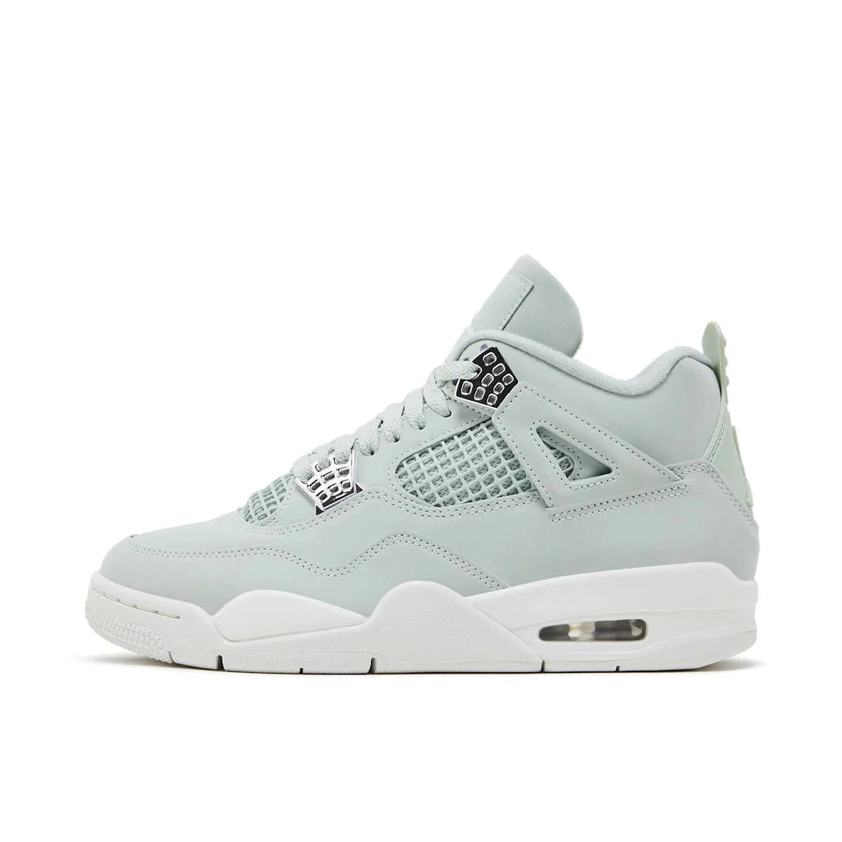 Air Jordan 4 Retro - Seafoam Sail - DREAMWEAR