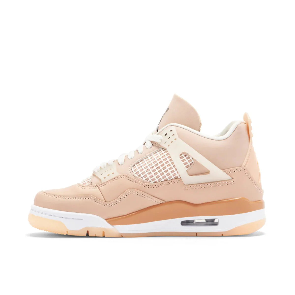 Air Jordan 4 Retro Shimmer – Women’s Sneakers | Limited Edition Sneakers - DREAMWEAR