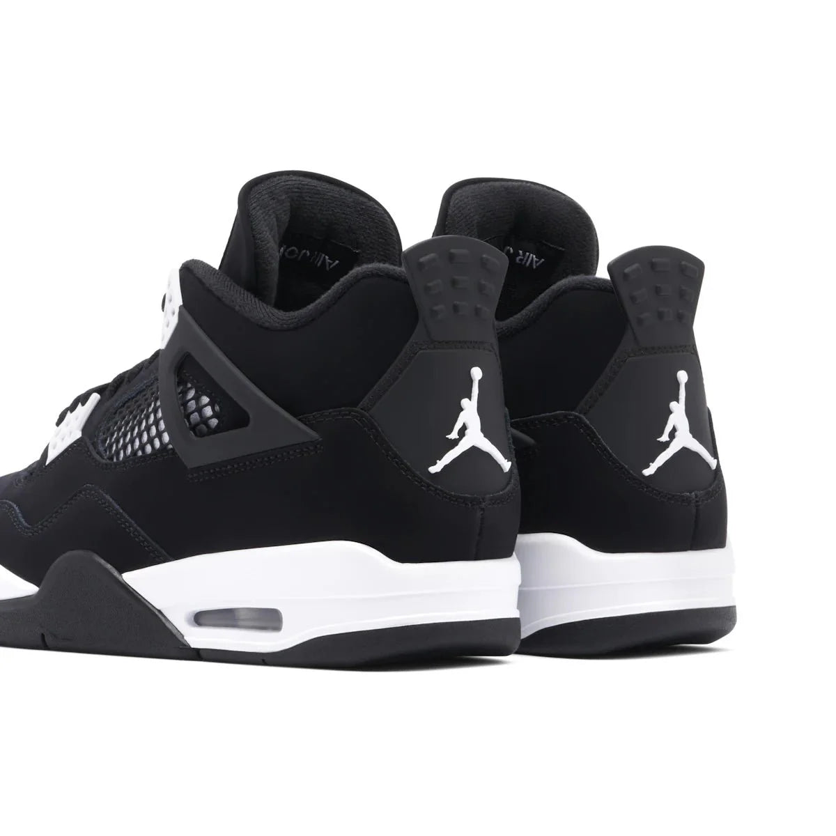 Air Jordan 4 Retro White Thunder – 2024 - DREAMWEAR