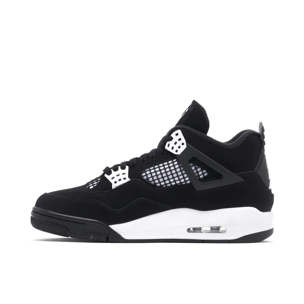 Air Jordan 4 Retro White Thunder – 2024 - DREAMWEAR