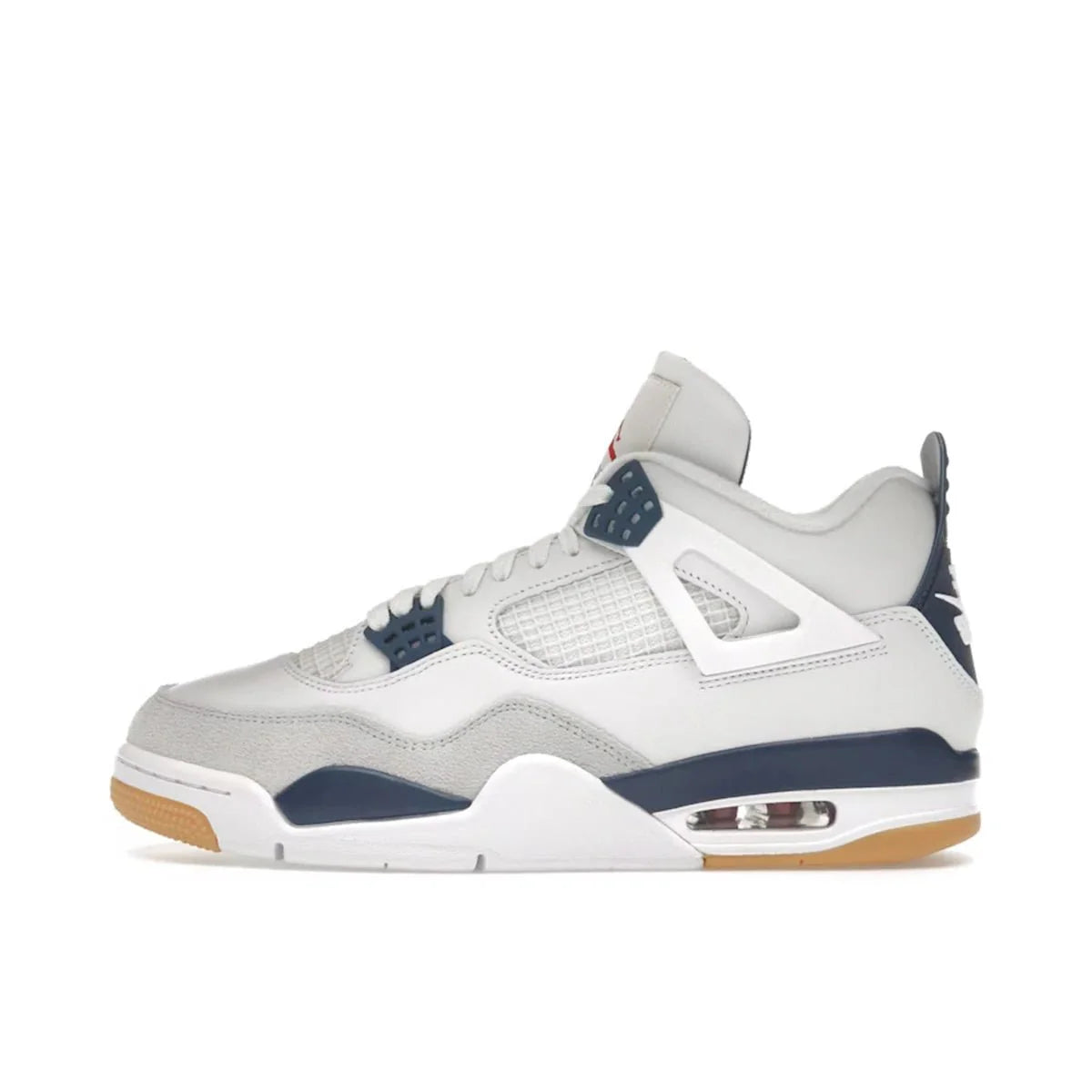 Air Jordan 4 SB Navy - DREAMWEAR