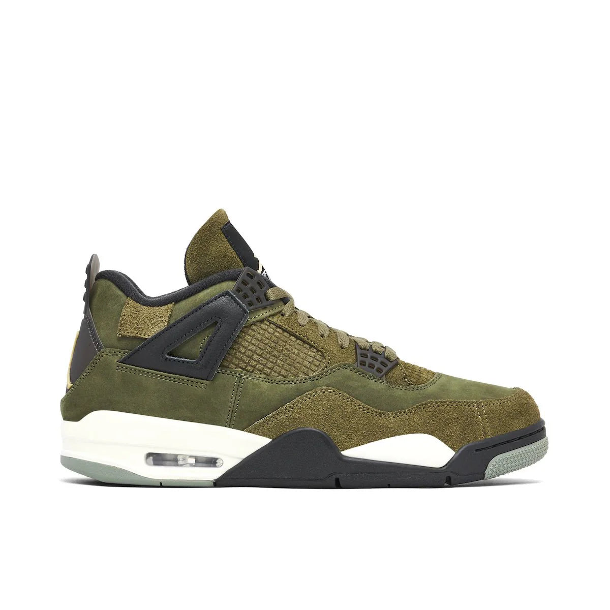 AIR JORDAN 4 SE - CRAFT OLIVE - DREAMWEAR