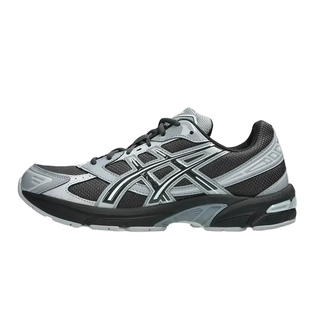 ASICS GEL-1130 Graphite Grey/Gravel Trainers