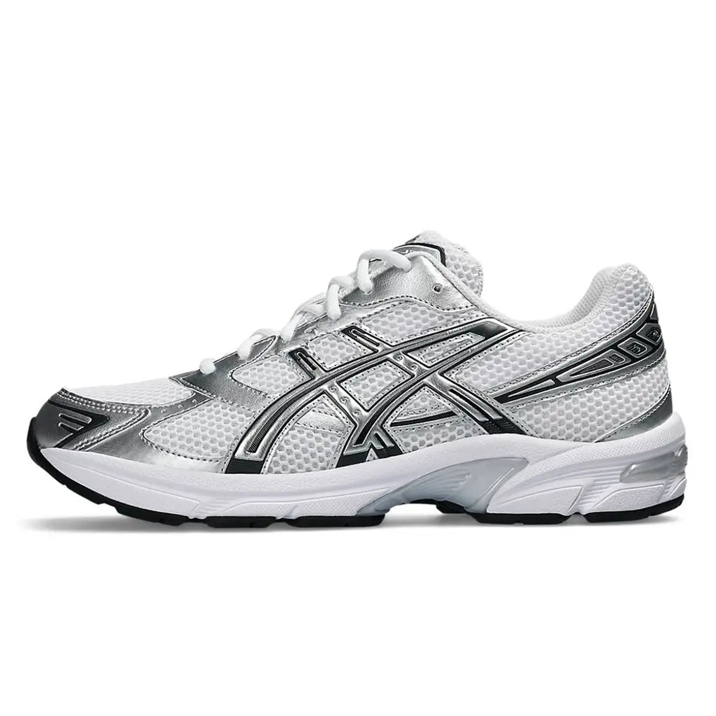 ASICS GEL 1130 - WHITE PURE SILVER