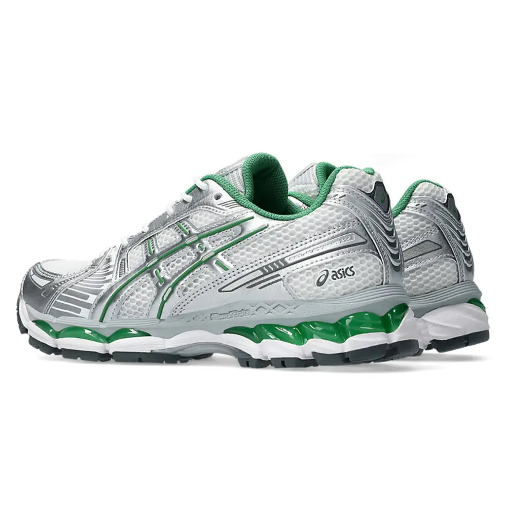 ASICS Gel Kayano 12.1 Sliver Green
