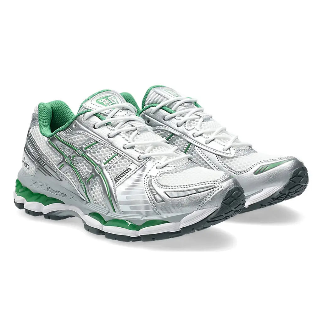ASICS Gel Kayano 12.1 Sliver Green