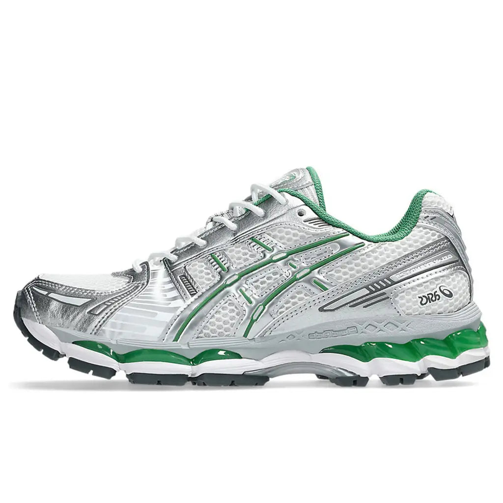 ASICS Gel Kayano 12.1 Sliver Green