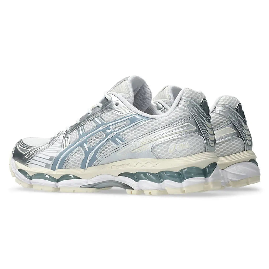 ASICS Gel-Kayano - 12.1 Silver Ice Blue