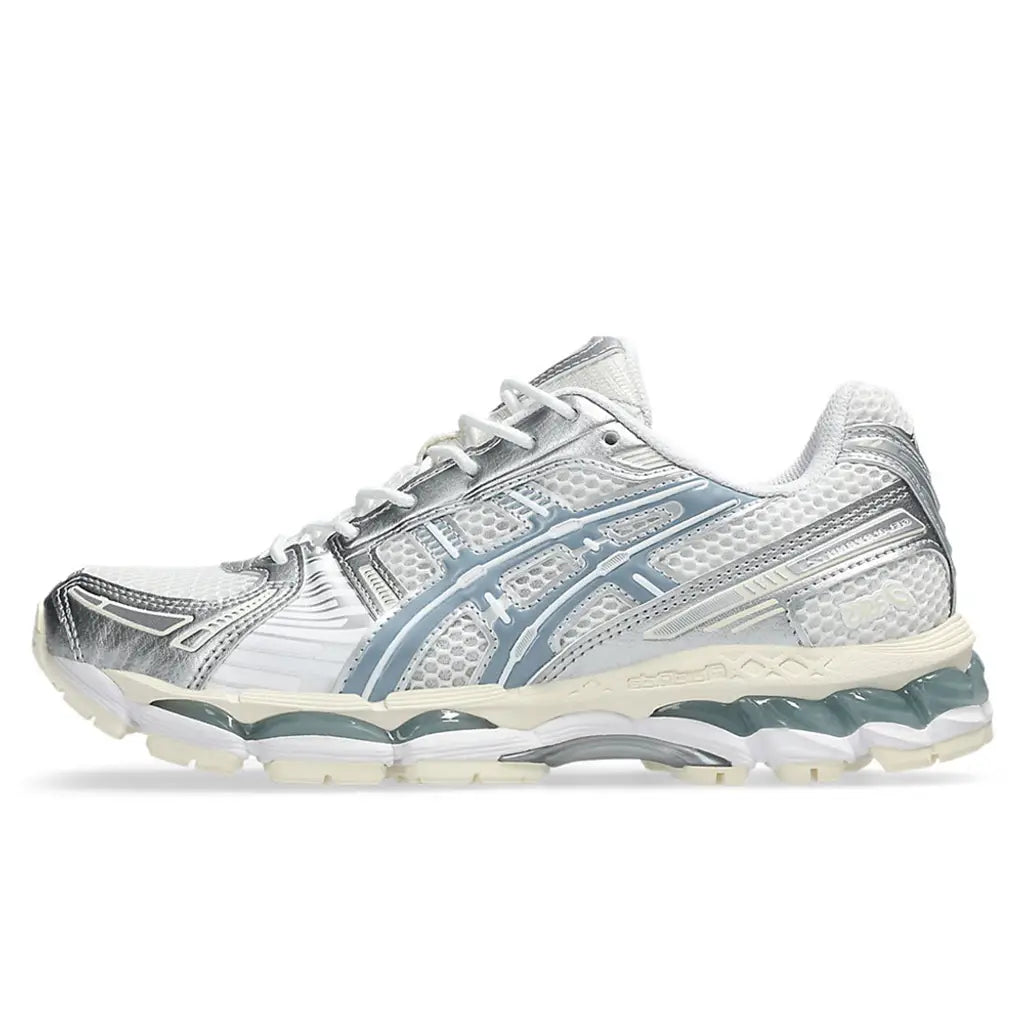 ASICS Gel-Kayano - 12.1 Silver Ice Blue