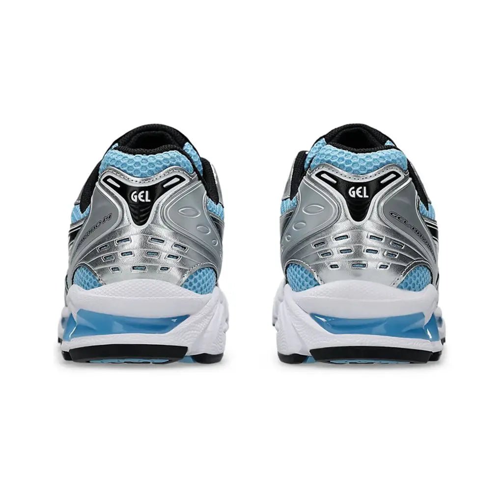 ASICS GEL KAYANO 14 ARCTIC SKY - PURE SILVER - DREAMWEAR