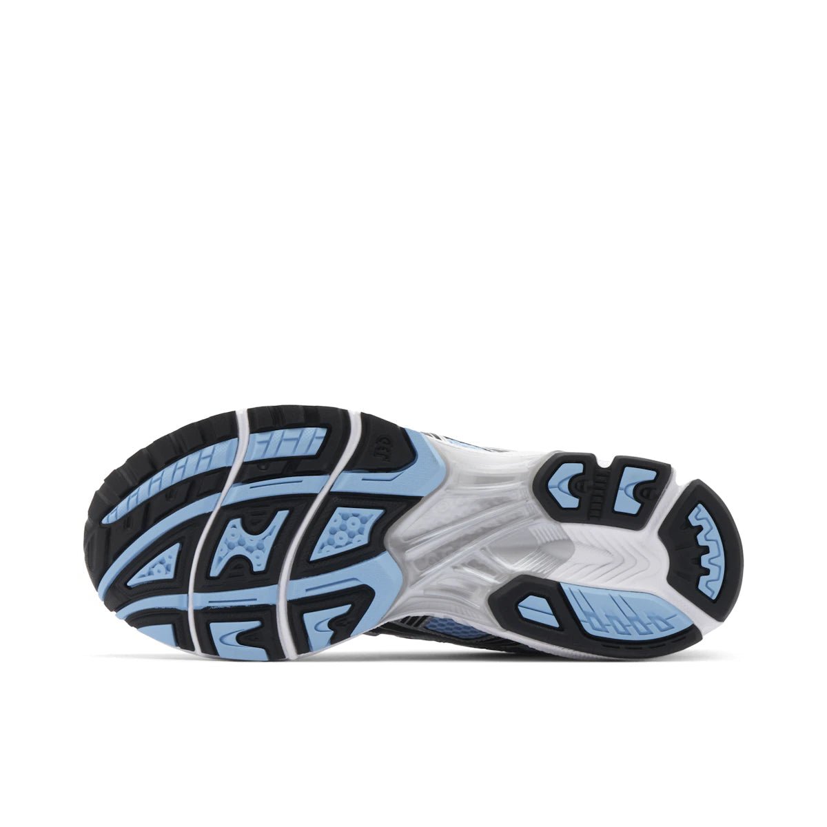 ASICS GEL KAYANO 14 ARCTIC SKY - PURE SILVER - DREAMWEAR