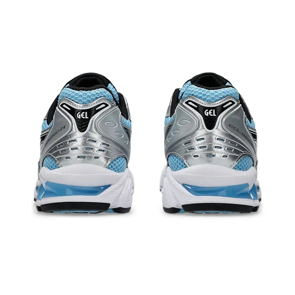 ASICS GEL KAYANO 14 ARCTIC SKY - PURE SILVER