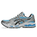 ASICS GEL KAYANO 14 ARCTIC SKY - PURE SILVER