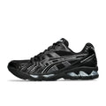 Asics Gel-Kayano 14 - BLACK PURE SILVER
