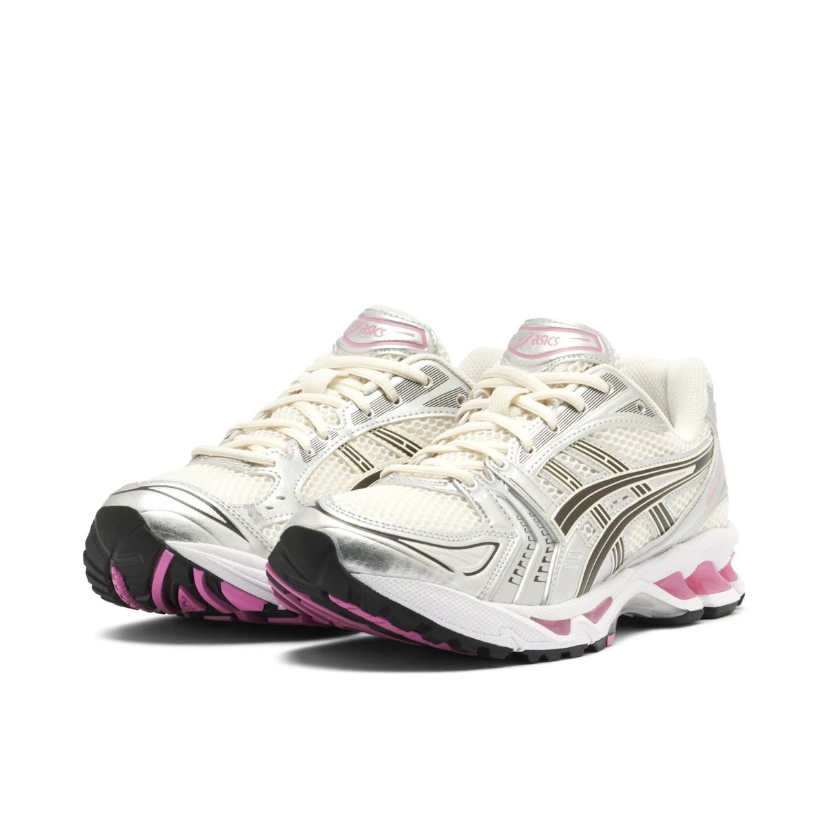 ASICS GEL - KAYANO 14 CREAM - SWEET PINK - DREAMWEAR