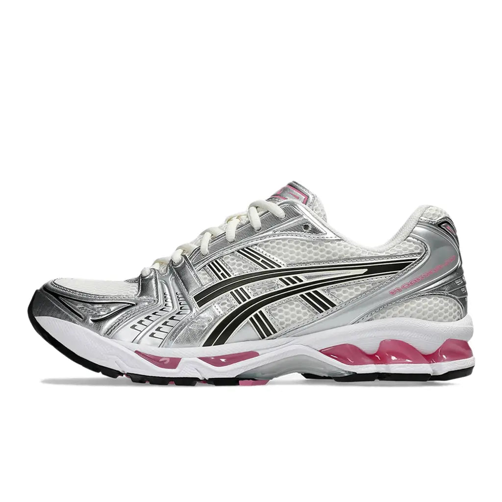 ASICS GEL - KAYANO 14 CREAM - SWEET PINK - DREAMWEAR