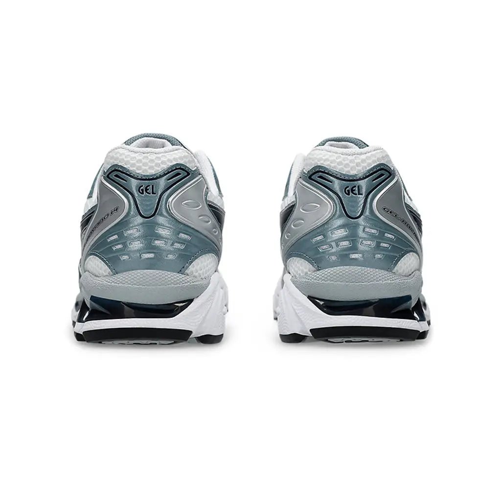 ASICS Gel Kayano 14 - White Fjord Grey - DREAMWEAR