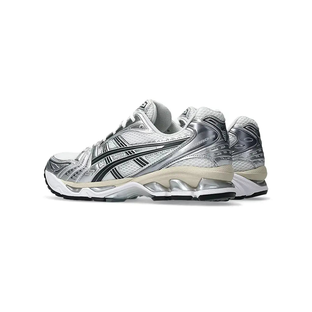 ASICS Gel-Kayano 14 - White Graphite