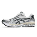 ASICS Gel-Kayano 14 - White Graphite