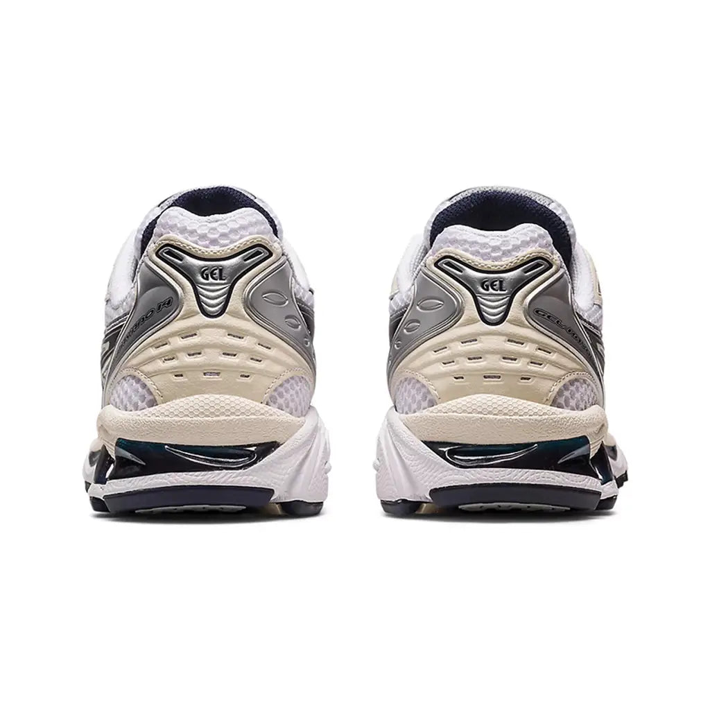 Asics Gel-Kayano 14 - White Midnight