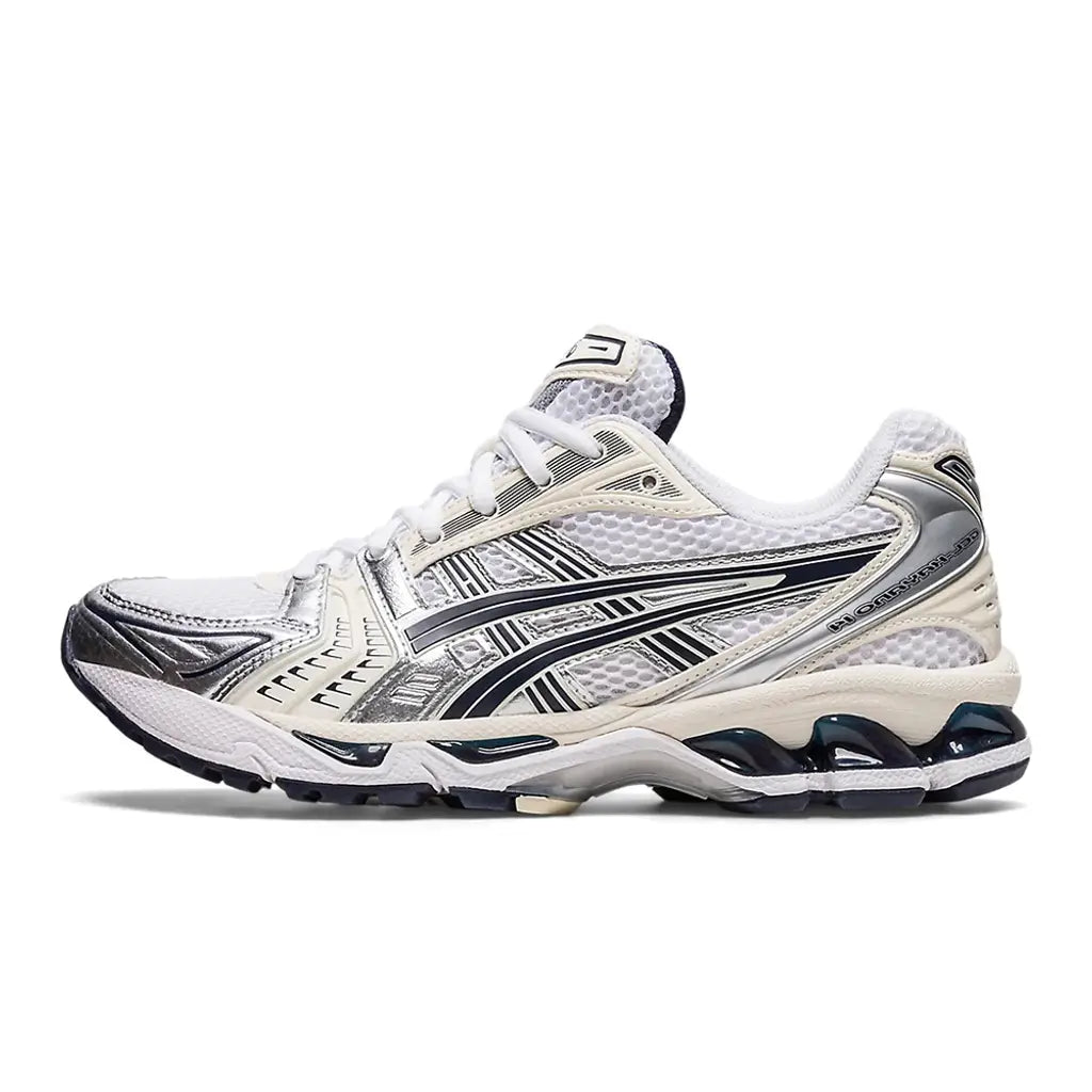 Asics Gel-Kayano 14 - White Midnight