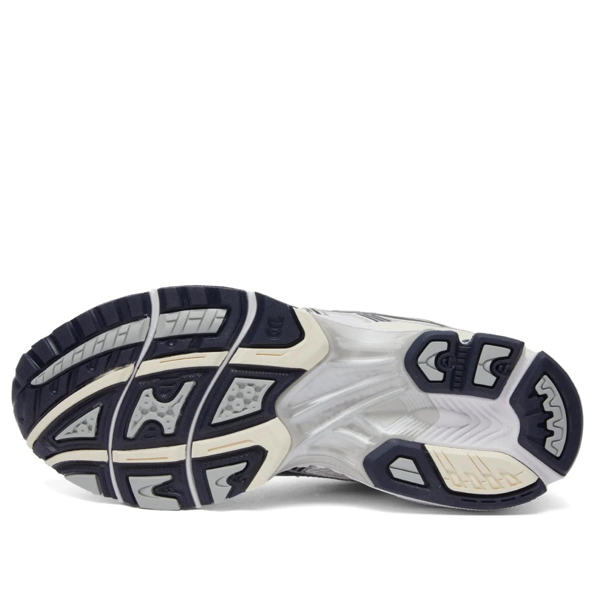 Asics Gel - Kayano 14 - White Midnight - DREAMWEAR