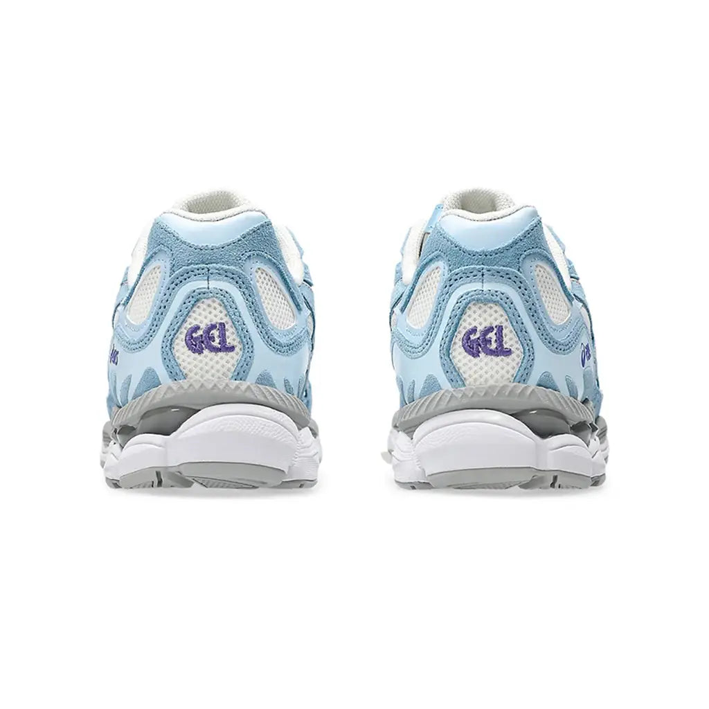 ASICS Gel-NYC Cream Arctic Sky