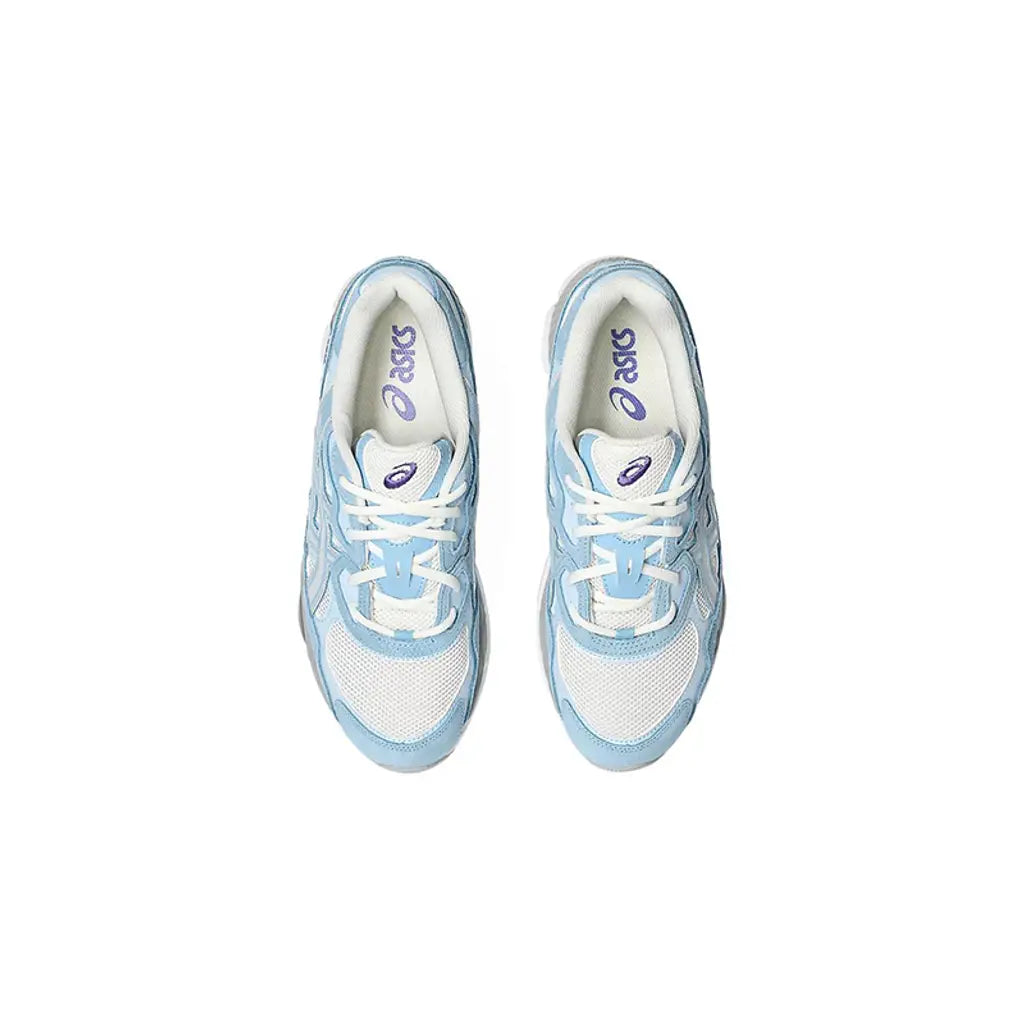 ASICS Gel-NYC Cream Arctic Sky