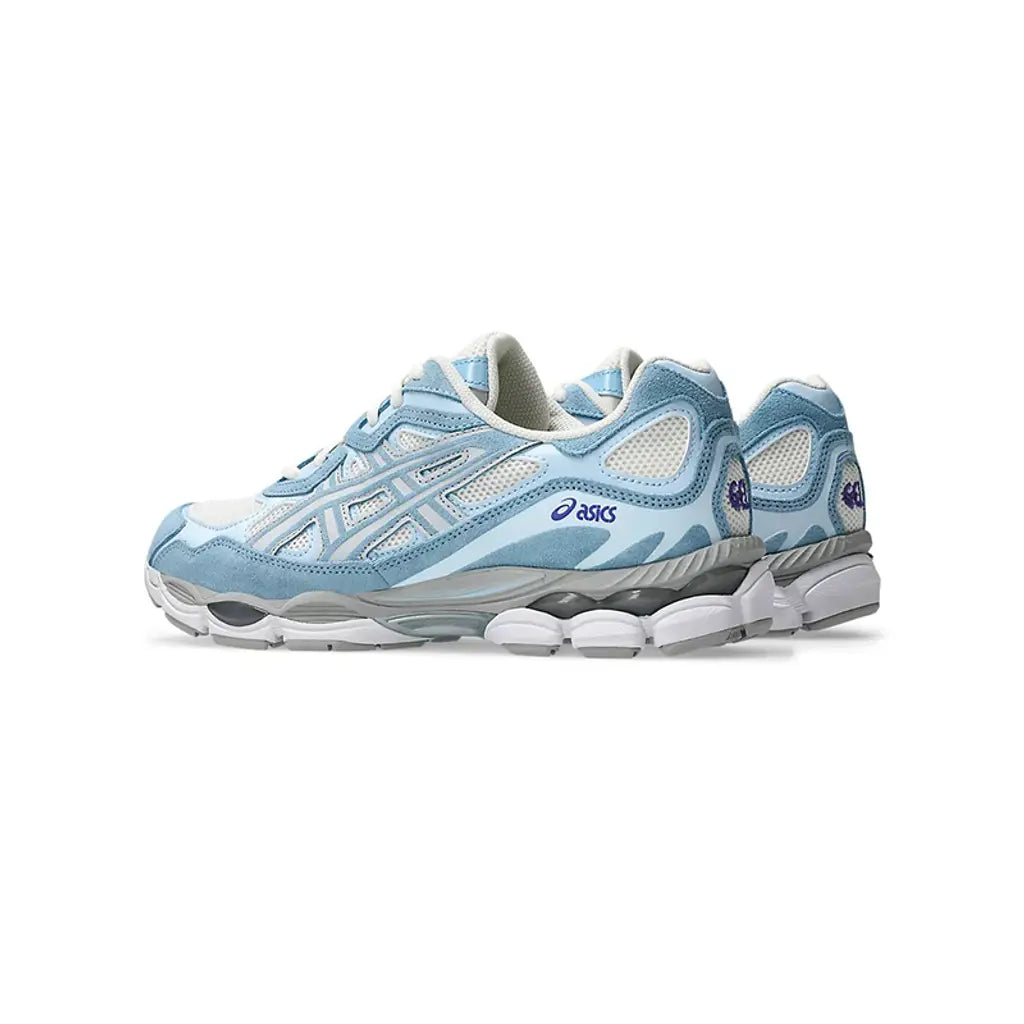 ASICS Gel-NYC Cream Arctic Sky