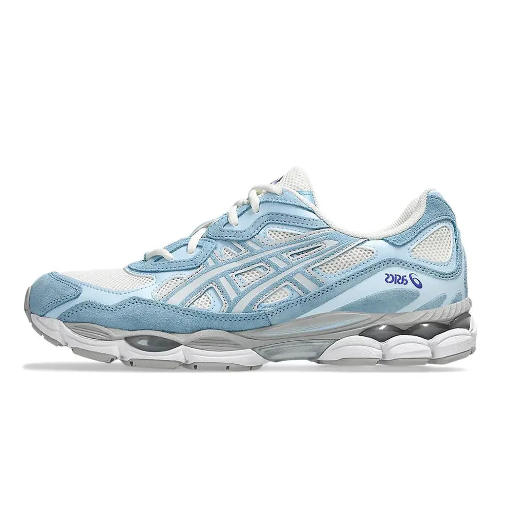 ASICS Gel-NYC Cream Arctic Sky