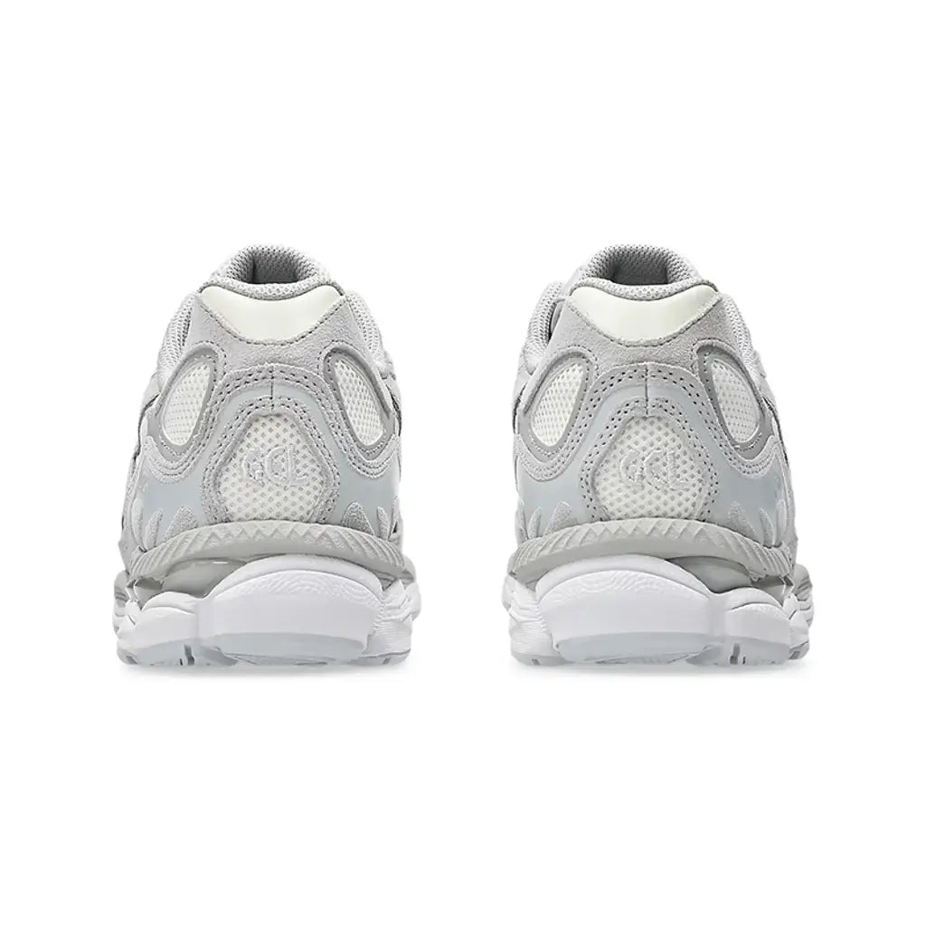 ASICS GEL-NYC Cream Cloud Grey