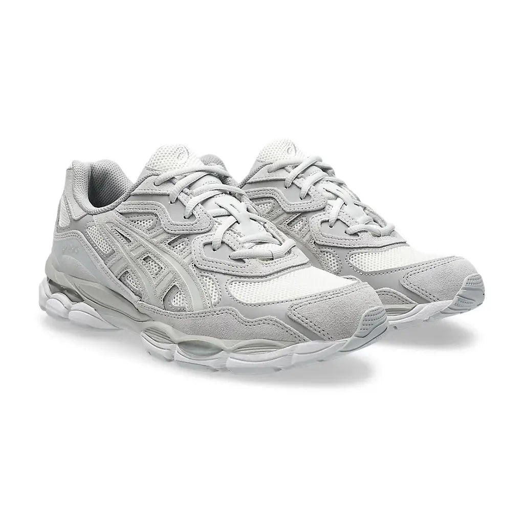 ASICS GEL-NYC Cream Cloud Grey