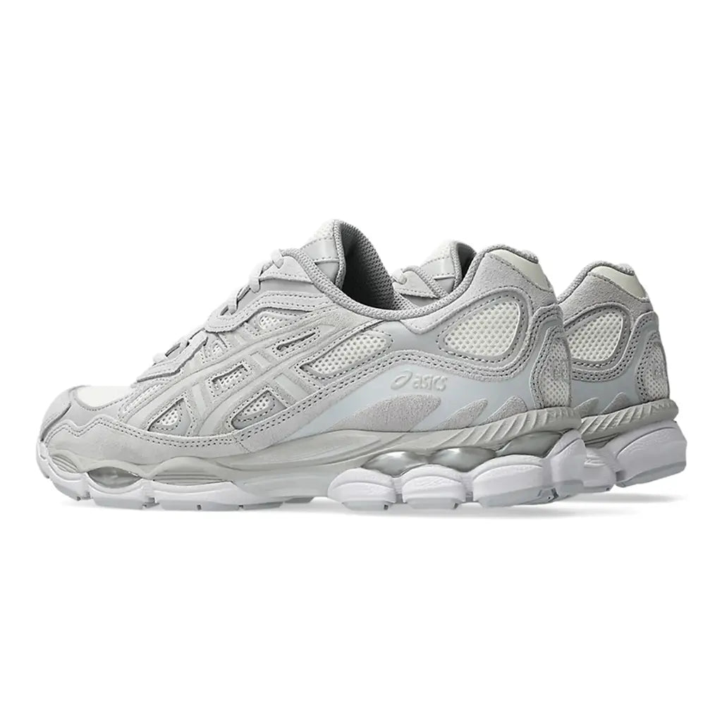 ASICS GEL-NYC Cream Cloud Grey
