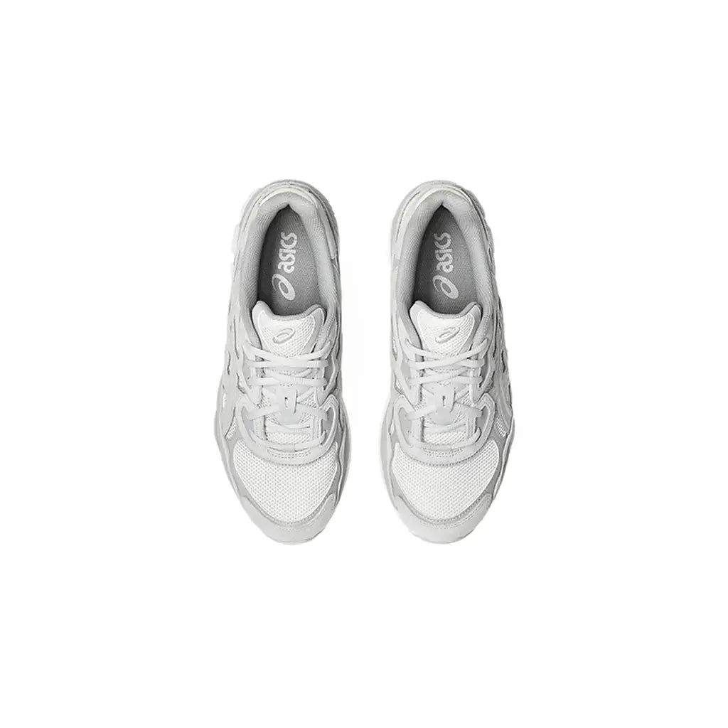ASICS GEL-NYC Cream Cloud Grey