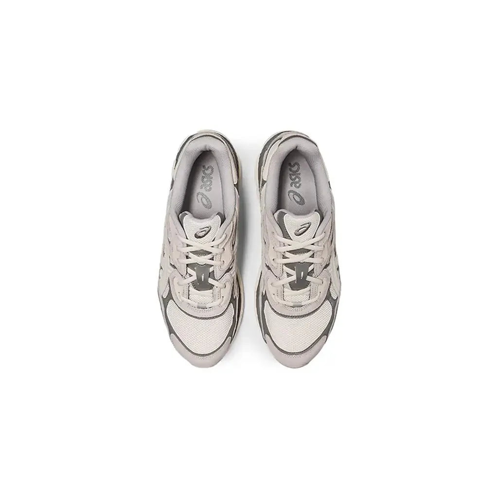 ASICS GEL - NYC - Cream Oyster Grey - DREAMWEAR