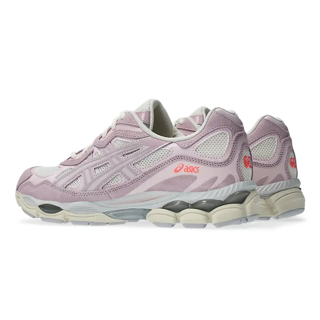 ASICS Gel-NYC Cream Rose Water
