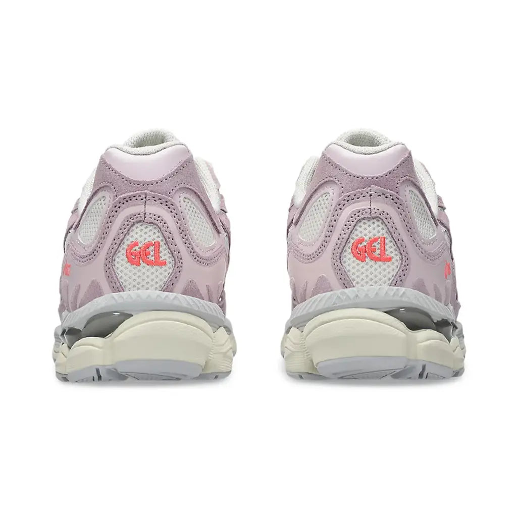 ASICS Gel-NYC Cream Rose Water