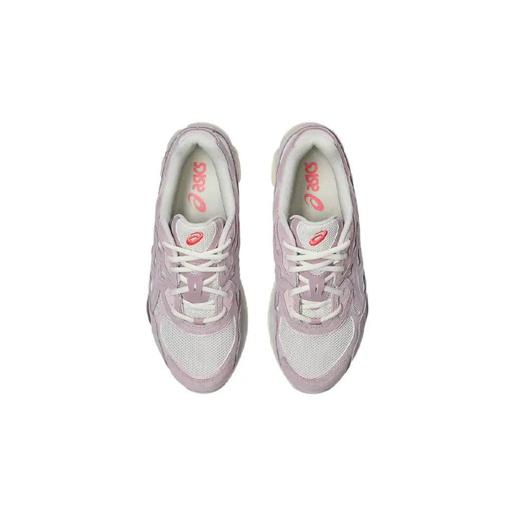 ASICS Gel-NYC Cream Rose Water
