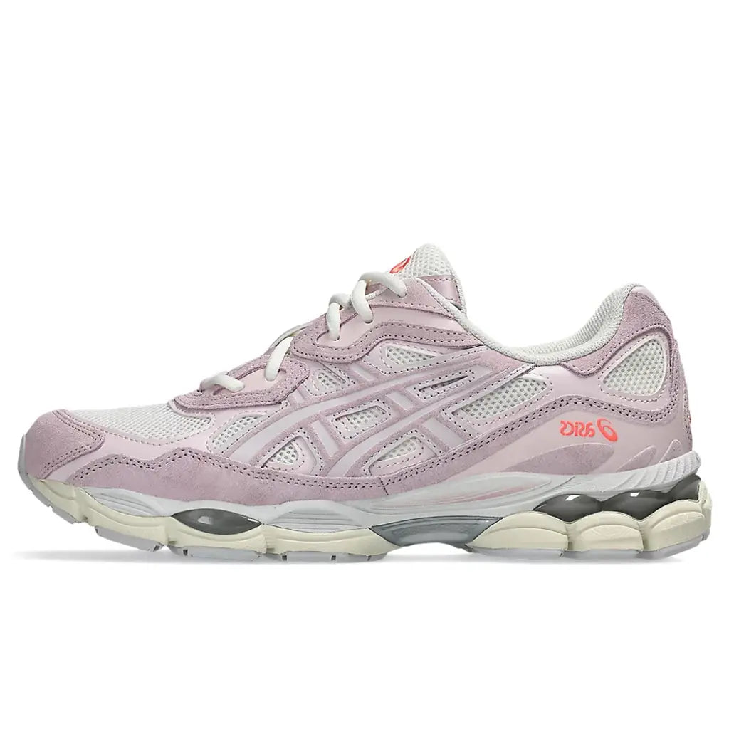 ASICS Gel-NYC Cream Rose Water