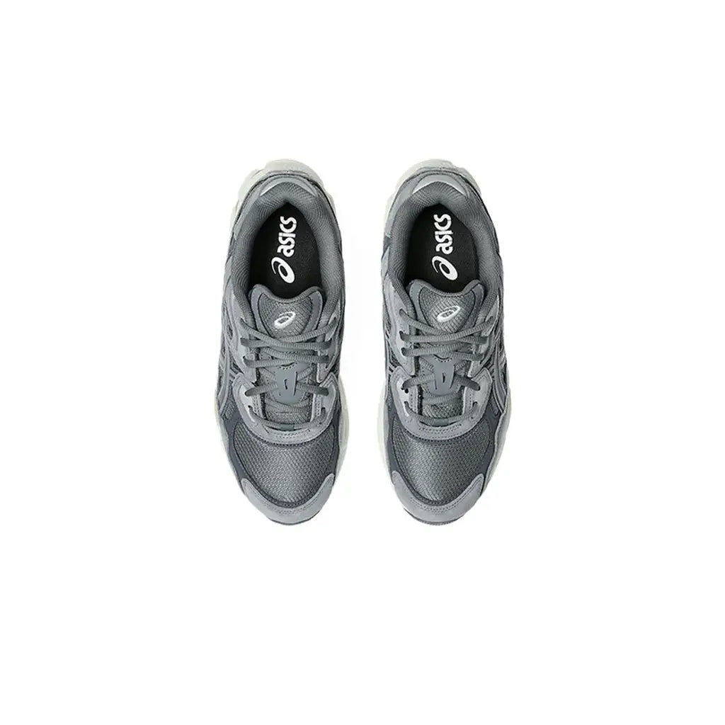 ASICS Gel-NYC - Steel Grey Carrier Grey