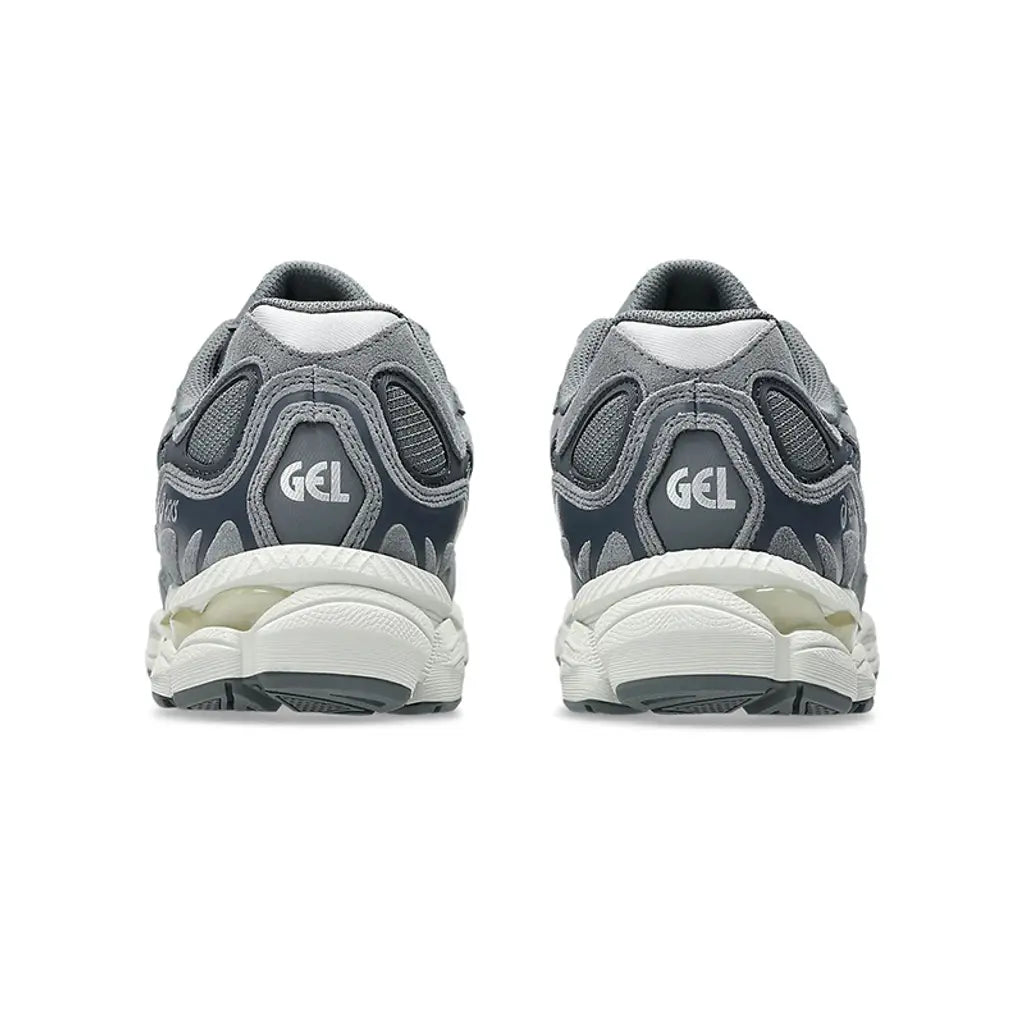 ASICS Gel-NYC - Steel Grey Carrier Grey