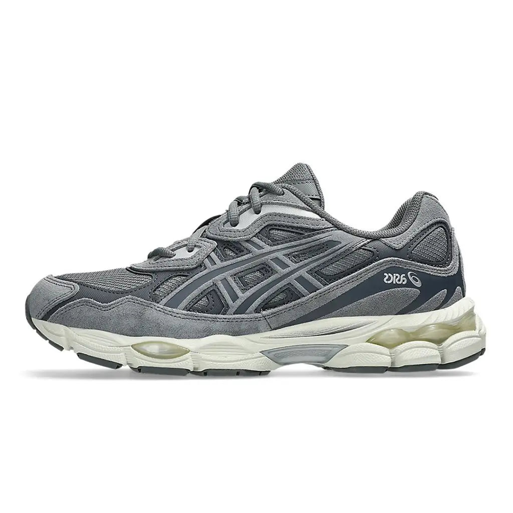 ASICS Gel-NYC - Steel Grey Carrier Grey