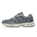 ASICS Gel-NYC - Steel Grey Carrier Grey