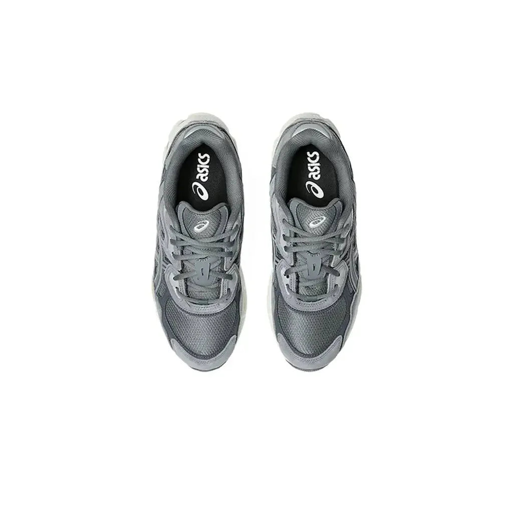 ASICS Gel - NYC - Steel Grey Carrier Grey - DREAMWEAR