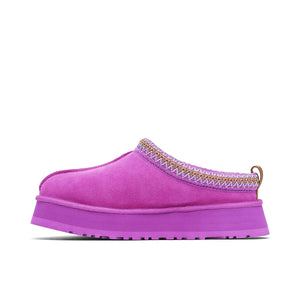 UGG TAZZ SLIPPER 'MANGOSTEEN'