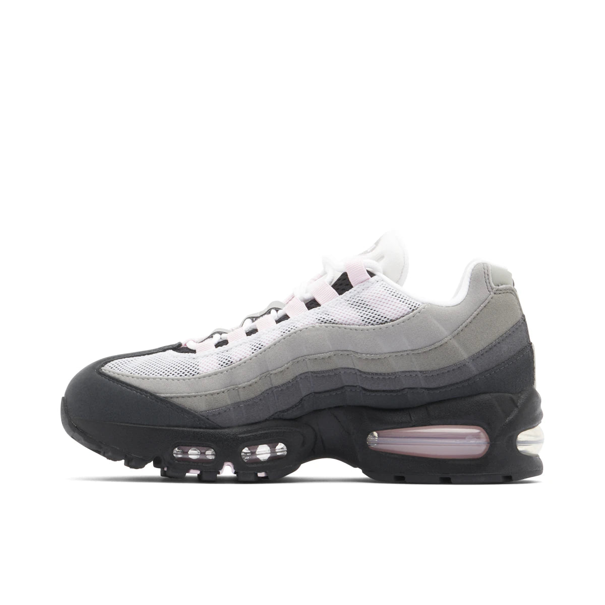 NIKE AIR MAX 95 'PINK FOAM' WOMENS 2025