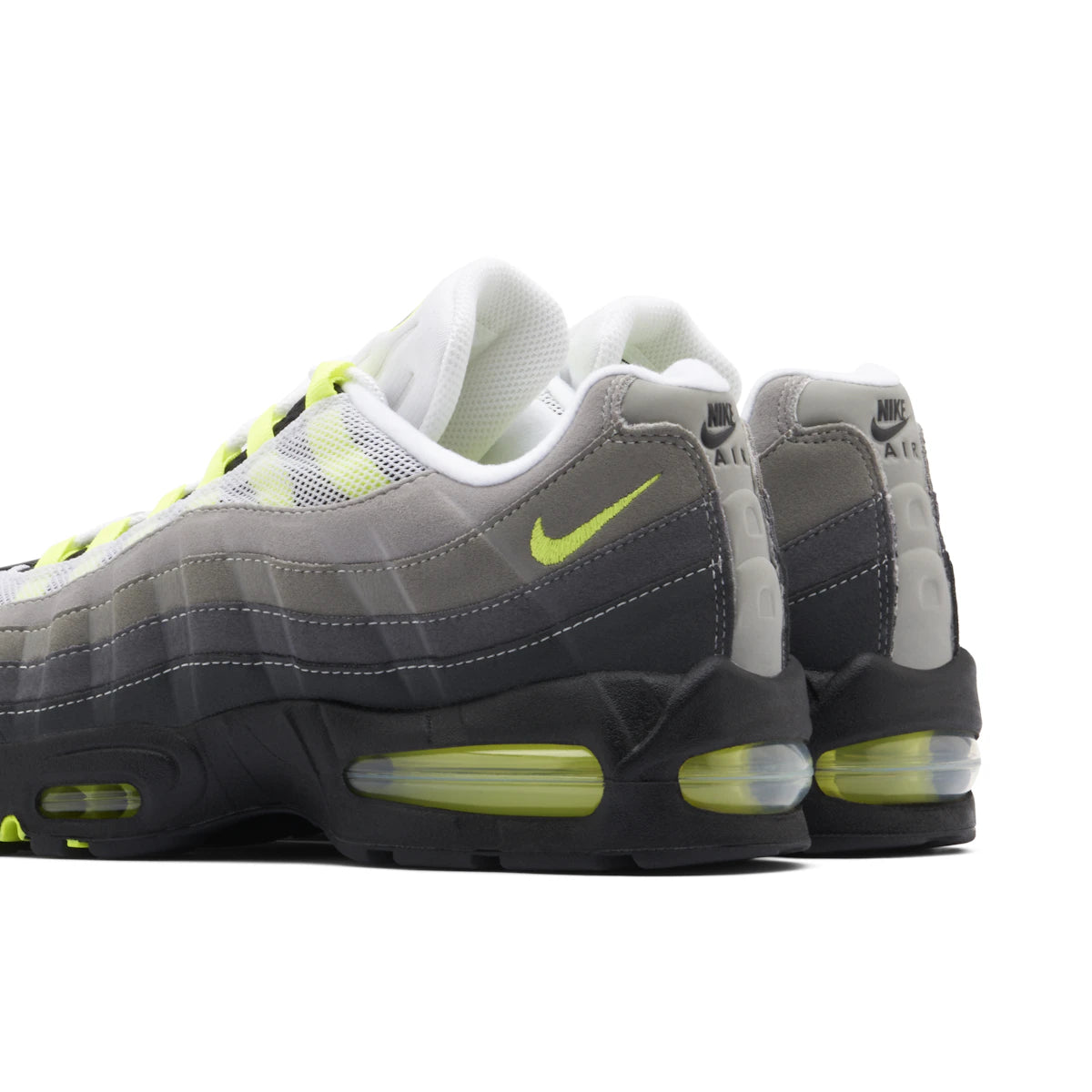 Nike Air Max 95 OG 'Neon' 2025