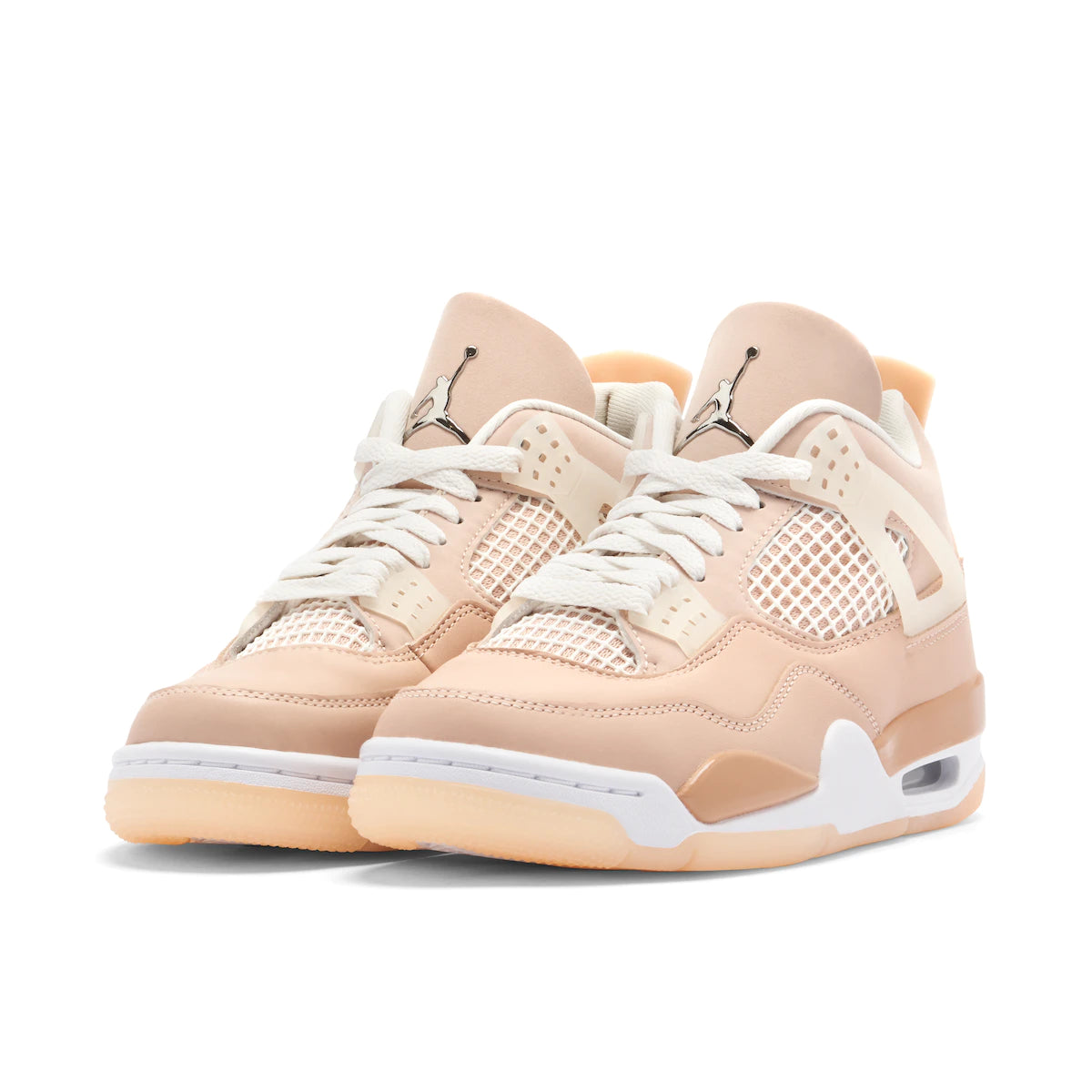Air Jordan 4 Retro Shimmer – Women’s Sneakers | Limited Edition Sneakers - DREAMWEAR