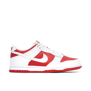 NIKE DUNK LOW CHAMPIONSHIP RED GS