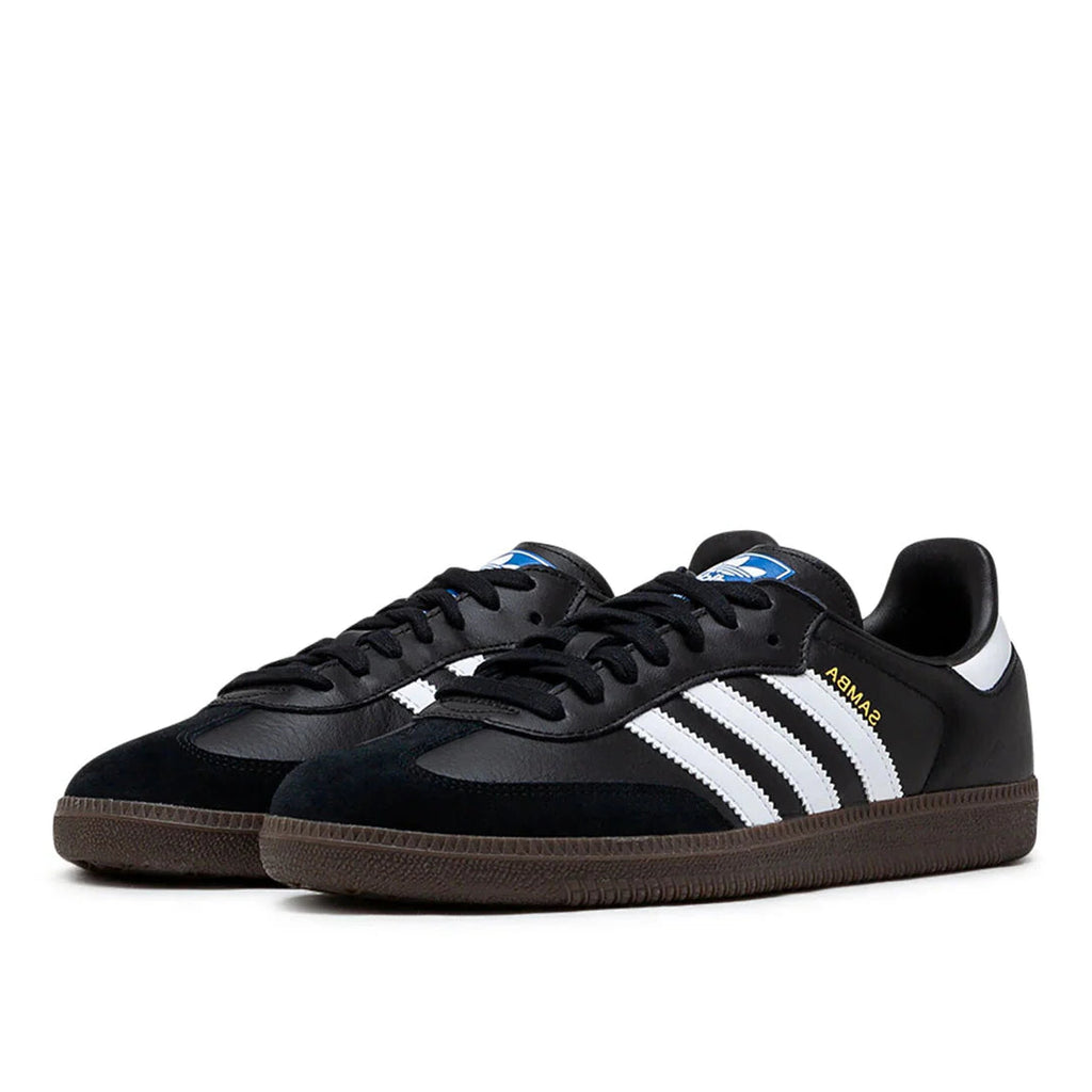 Adidas Originals Samba OG – Men’s Black